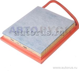 Воздушный фильтр PSA для Citroen C3 II 2009-2016. Артикул 1444TV