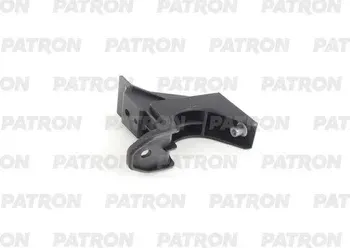 Кронштейн предн бампер лев AUDI Q5 2012-16 (Patron). Артикул P76AD020A