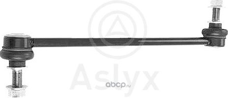 ТЯГА СТАБИЛИЗАТОРА NISSAN (Aslyx). Артикул AS601232
