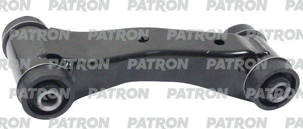 Поперечный рычаг передней подвески Patron (Листовая сталь). Артикул PS5001L