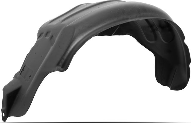 Подкрылок (локер) TOTEM задний правый для Toyota Fortuner II 2017-2020. Артикул TOTEM.48.69.004