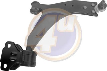 Поперечный рычаг передней подвески 4U. Артикул VL-G-11100