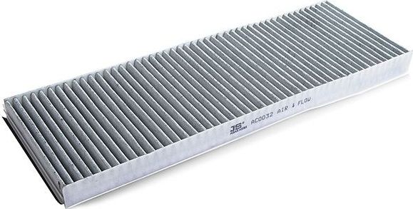 Салонный фильтр JS Asakashi. Артикул AC0032C