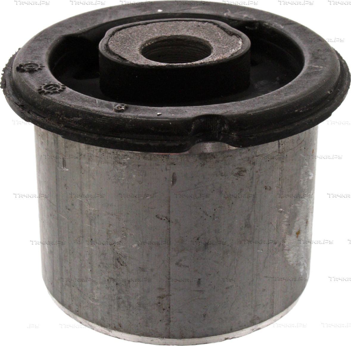 Сайлентблок переднего рычага подвески Febi Bilstein (резина/металл). Артикул 38811