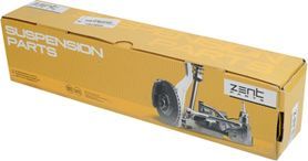 Наконечник рулевой тяги Zentparts левый для Renault Master II 1998-2010. Артикул Z10891