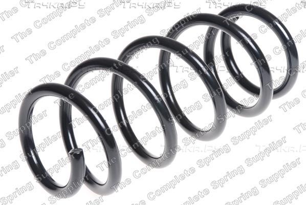 Пружина подвески Lesjofors задняя для Mazda 6 II (GH) 2007-2013. Артикул 4255466