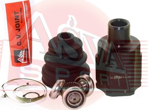 Шрус внутренний (граната) Asva. Артикул OPIR-AJ14TAT