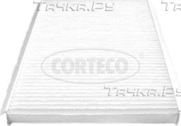 Салонный фильтр Corteco для Fiat Strada 1999-2026. Артикул 80000637