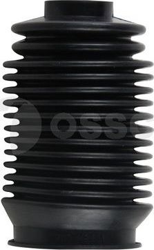 Пыльник рулевой рейки (комплект) OSSCA. Артикул 11782