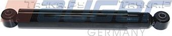 Амортизатор Auger передний для Mercedes-Benz Actros MP2 2002-2008. Артикул 20310