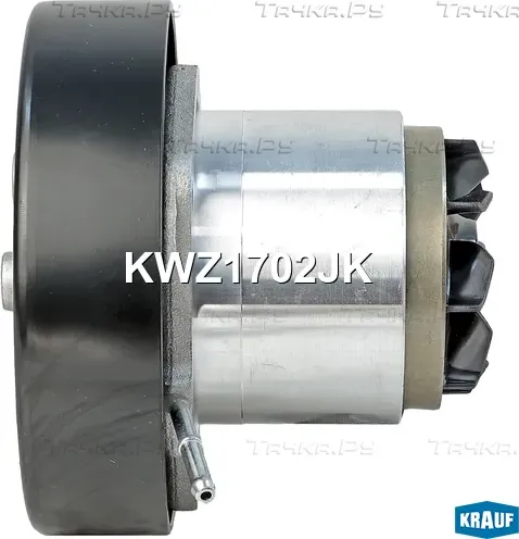 Помпа водяная (Krauf) Krauf. Артикул KWZ1702JK