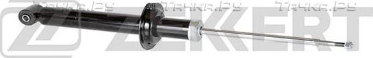 Амортизатор Zekkert задний для ВАЗ 2112 1996-2011. Артикул SO-6171