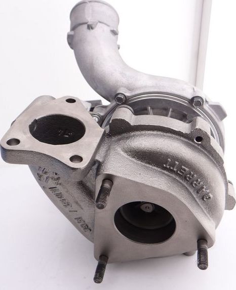 Турбина (турбокомпрессор) Garrett Original Spare part. Артикул 777159-5002S