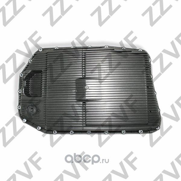 Фильтр АКПП (Zzvf). Артикул GRA11SD