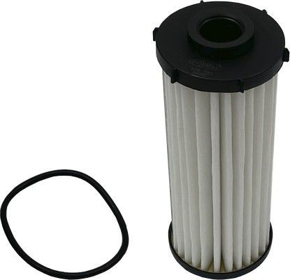 Фильтр масляный АКПП GoodWill. Артикул ATG 031