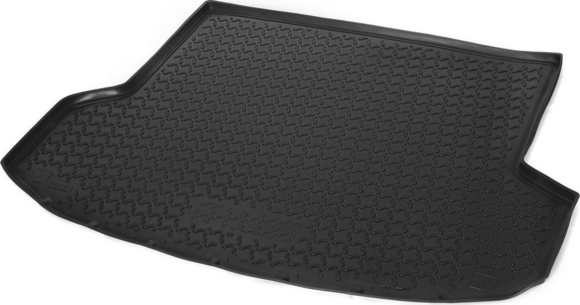 Коврик Rival в багажник для Hyundai ix35 2010-2015. Артикул 12304002