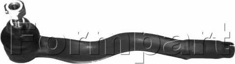 Наконечник рулевой тяги Formpart левый для BMW 3 III (E36) 1990-2000. Артикул 1202001