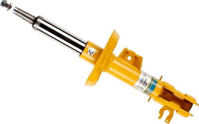 Амортизатор Bilstein B8 Performance Plus передний левый для Opel Corsa D 2006-2014. Артикул 35-140238