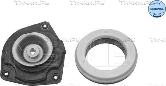 Опора амортизатора (стойки) Meyle Original Kit. Артикул 36-14 641 0001
