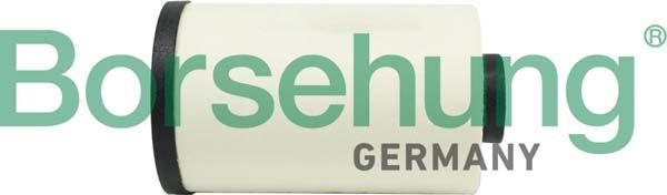 Масляный фильтр Borsehung. Артикул B12417