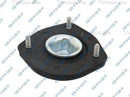 Опора амортизатора (стойки) GSP задняя правая для Hyundai Matrix I 2001-2010. Артикул 530627