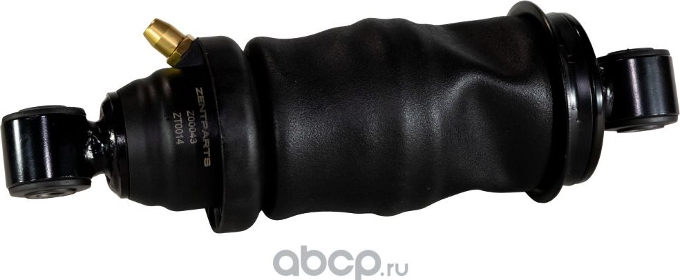 Амортизатор кабины Zentparts. Артикул Z00043