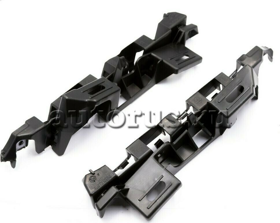 Кронштейн бампера PSA. Артикул 741679