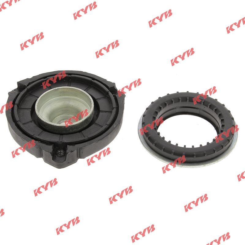 Опора амортизатора (стойки) KYB (Каяба) Suspension Mounting Kit. Артикул SM1713