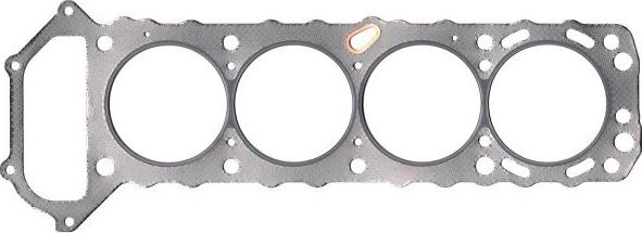 Прокладка ГБЦ Elring для Nissan Terrano II 1993-2007. Артикул 540.480