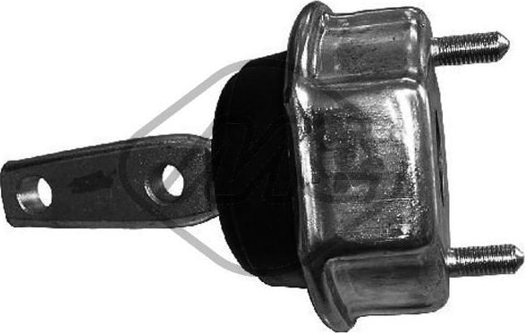 Подушка (опора) двигателя Metalcaucho. Артикул 04750