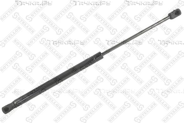 Амортизатор (упор) багажника Stellox. Артикул 11-40313-SX