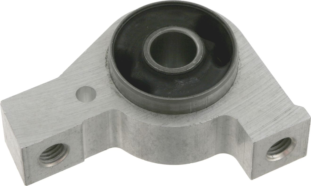 Сайлентблок переднего рычага подвески SWAG. Артикул 64 92 6127