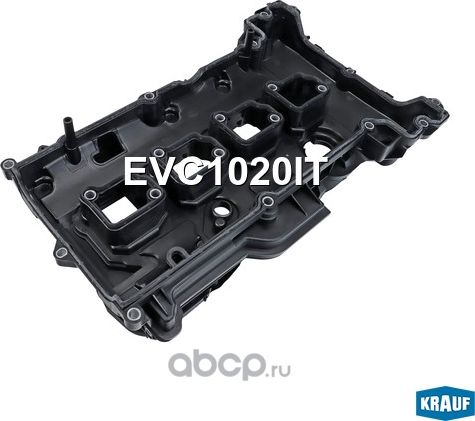 Крышка клапанная Krauf. Артикул EVC1020IT