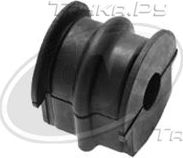 Втулка стабилизатора DYS передняя для Nissan Teana J32 2008-2013. Артикул 75-25197