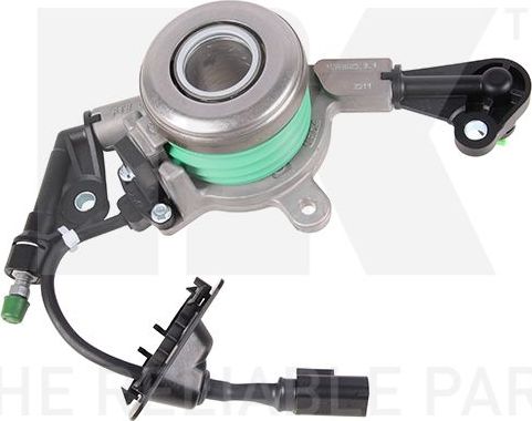 Выжимной подшипник сцепления NK для Mercedes-Benz Sprinter 906 2006-2026. Артикул 143301