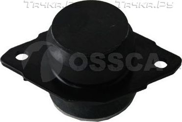 Подушка (опора) двигателя OSSCA для Volkswagen Corrado 1988-1995. Артикул 00322