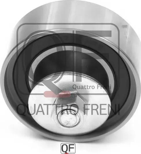 Ролик ремня ГРМ MITSUBISHI OUTLANDER 06 (Quattro Freni). Артикул QF00100008