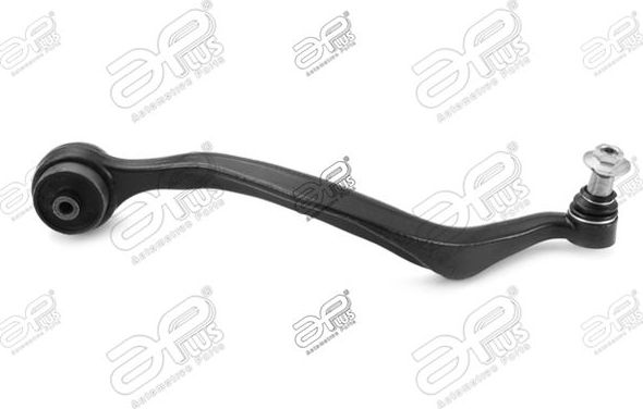 Поперечный рычаг передней подвески APlus правый нижний для Mazda 6 I (GG) 2002-2008. Артикул 16668AP