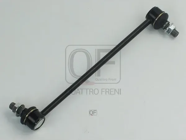 СТОЙКА СТАБИЛИЗАТОРА FR (Quattro Freni). Артикул QF13D00397