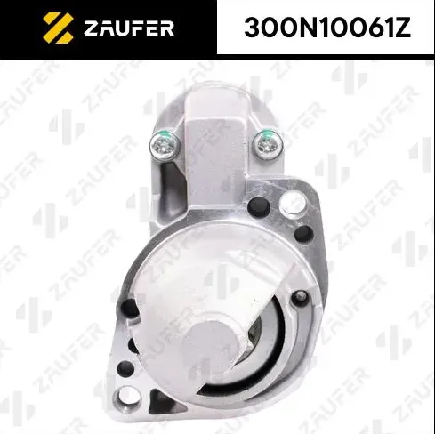 Стартер (Zaufer) Zaufer. Артикул 300N10061Z