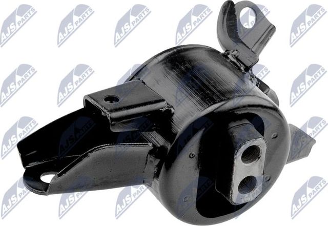 Подушка (опора) двигателя NTY левая для Kia Rio III 2011-2017. Артикул ZPS-KA-320