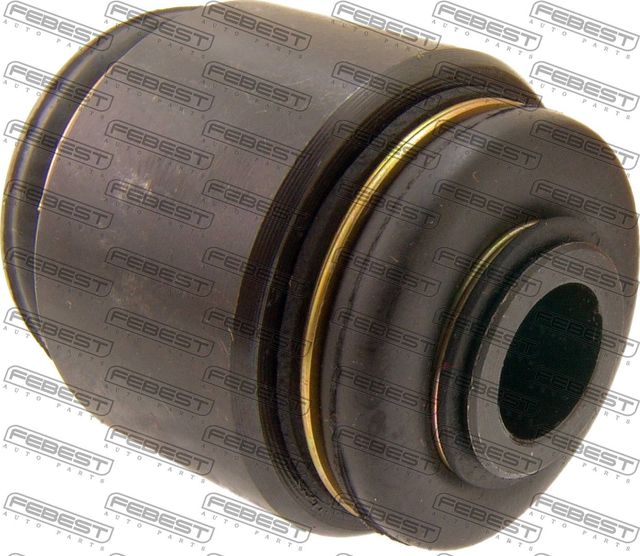 Сайлентблок заднего рычага подвески Febest. Артикул SAB-015Z