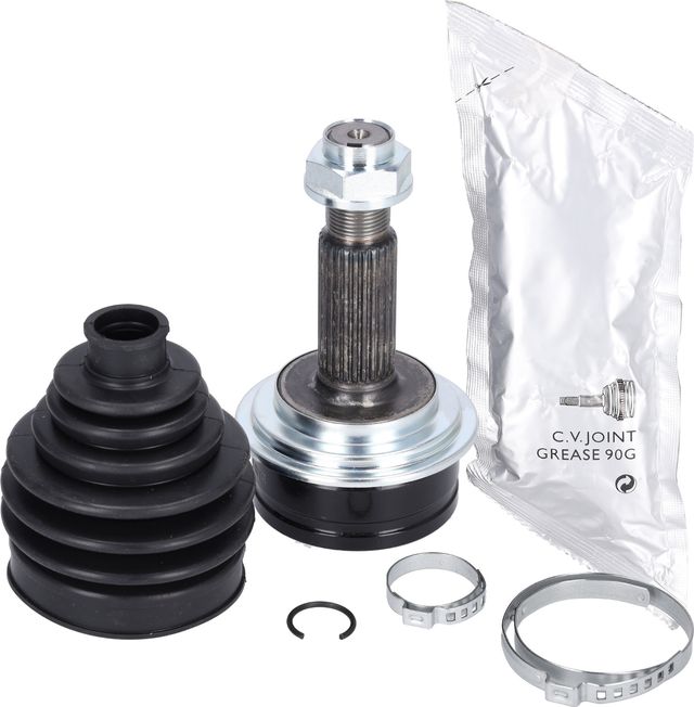 Шрус наружный (граната) Blue Print. Артикул ADT38970