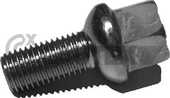 БОЛТ КОЛЕСА VW GOLFIIIIIPASSATPOLO 00792 MC Cautex. Артикул 951019