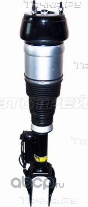 Стойка передняя пневматическая with ADS MERCEDES ML-CLASS W166 11- LH (SAT). Артикул ST1663201313