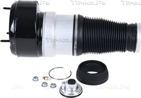 Пневмоподушка (пневморессора) Zentparts. Артикул Z12890