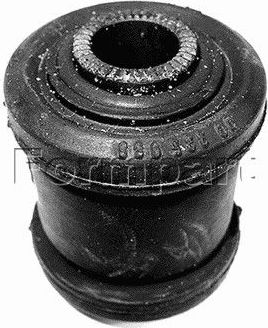 Сайлентблок переднего рычага подвески Formpart. Артикул 2000023