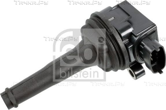 Катушка зажигания Febi Bilstein для Volvo V70 II 1999-2007. Артикул 173592