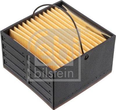 Топливный фильтр Febi Bilstein. Артикул 174262