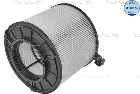 Воздушный фильтр Meyle Original для Audi A4 allroad V (B9) 2016-2026. Артикул 112 321 0043